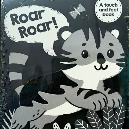Children Book - Hinkler