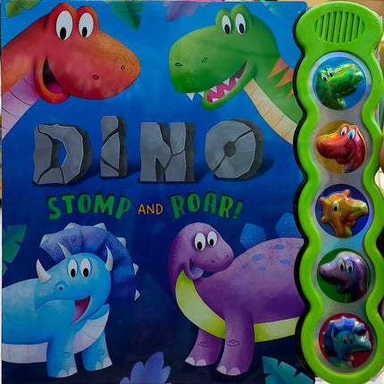 Children Book - Igloo