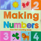 Making Numbers