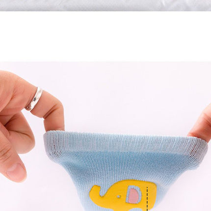 Baby knee Pad