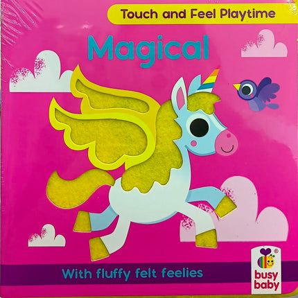 Children Book - Bookoli