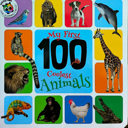 Children Book -Globe