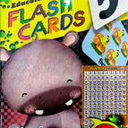 Mini Flashcard : Numbers