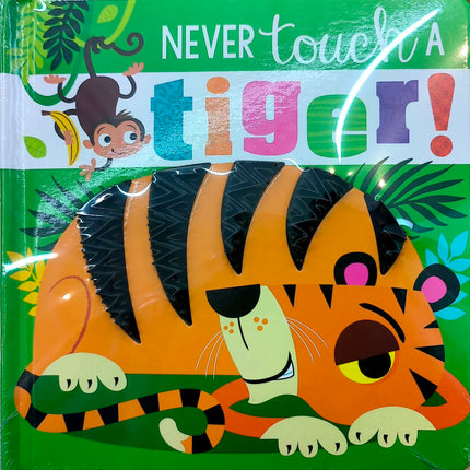 Children Book - Make Believe