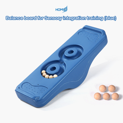 Sensory integration training balance board - Swing Rocker for kids