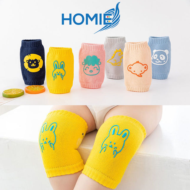 Baby knee Pad