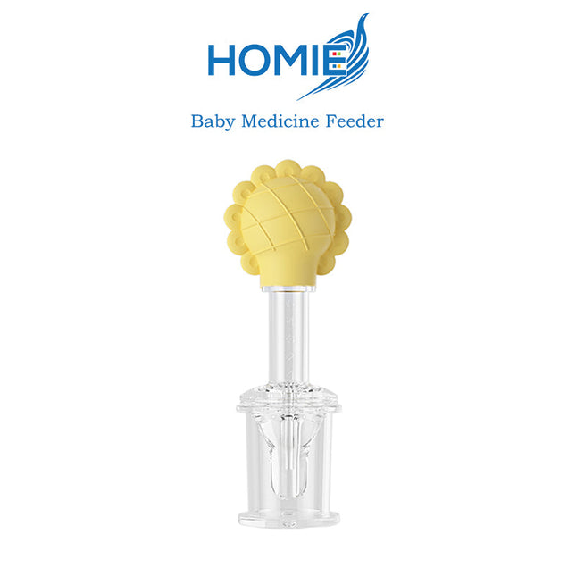 Baby Medicine Feeder Baby Dropper Medicine Feeder Children Needle Feeder