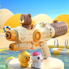 Bear (Double Nozzle)