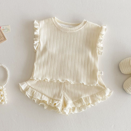 Girl Full Set Dress
