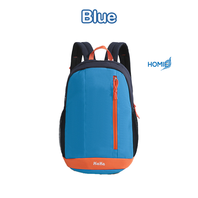 Minimalist Backpack / Kids Student Daily Backpack