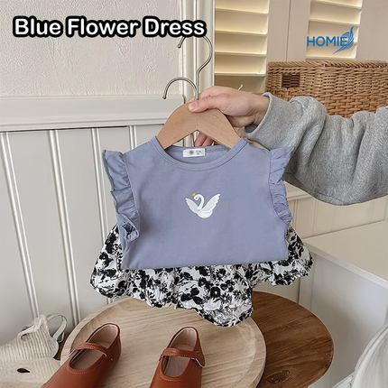 Baby Summer Dress