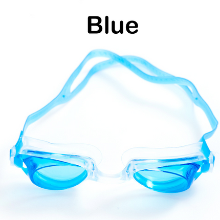 Kids Swimming Goggles – Anti-Fog Swim Eyewear for Boys & Girls
