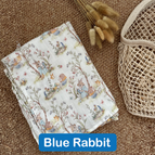 Blue Rabbit
