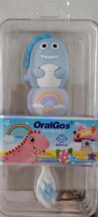 Kids Toothbrush