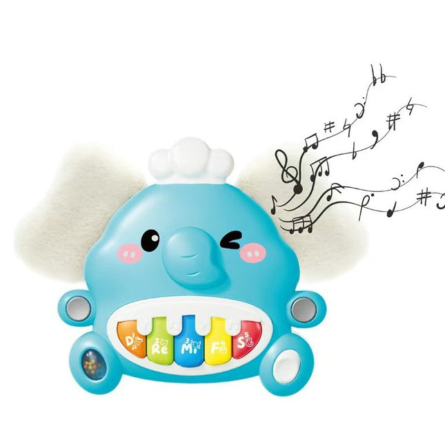 Early Education Educational Toy _Electronic Piano