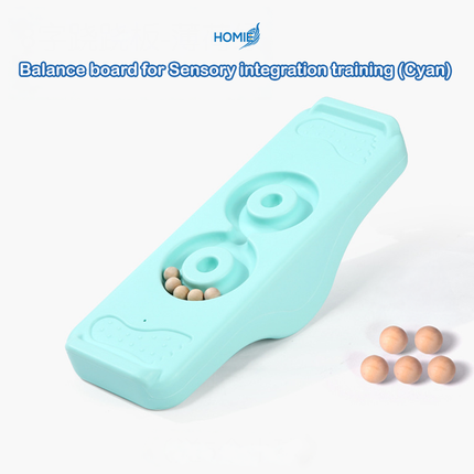 Sensory integration training balance board - Swing Rocker for kids