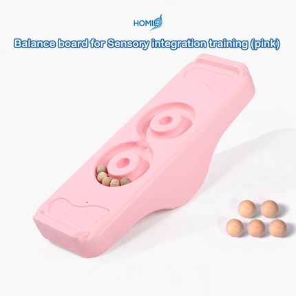 Sensory integration training balance board - Swing Rocker for kids