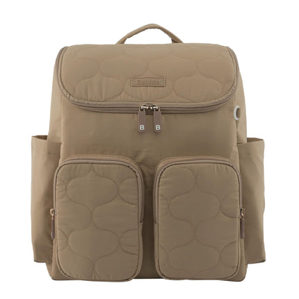 Large Capacity Mom Travel Bag