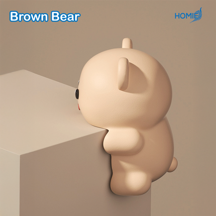 Corner Protection Silicone Doll