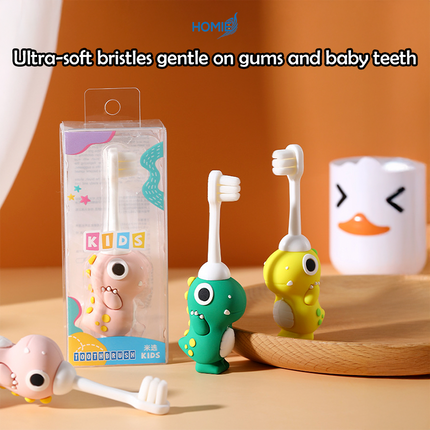 Kids Toothbrush
