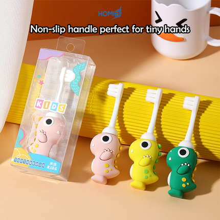 Kids Toothbrush