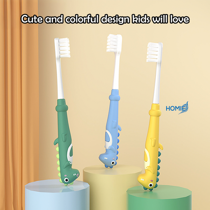Kids Toothbrush