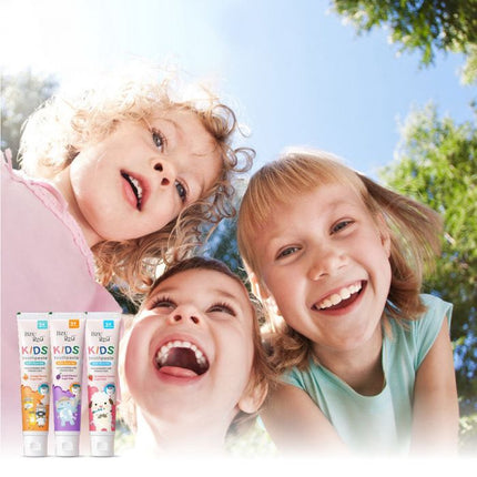 BZU BZU Baby Blossom Essential Gift Set