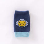 Monkey(Dark Blue)