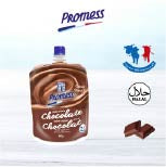 (SFT) Promess Creamy Custard 80g
