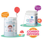 Bundle (Cleaner + Swabs)