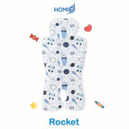 Cooling Pad - Rocket