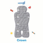 Cooling Pad - Crown