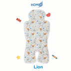 Cooling Pad - Lion