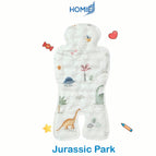 Cooling Pad - Jurrasic Park