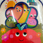 Squish and Snugg Cutie Fruities (Busy Windows)