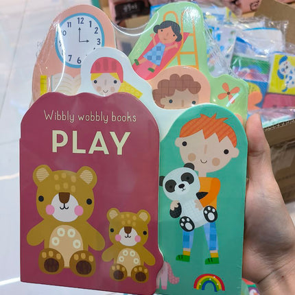 Children Book - Decent Book