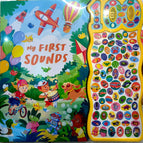 100 Fun Sounds My First Sounds