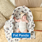 Fat Panda