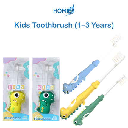 Kids Toothbrush