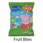 Peppa Pig Multibag Strawberry