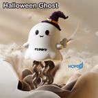 Halloween Ghost