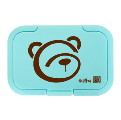 Wet Wipes Pack Cover