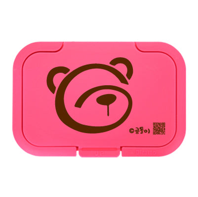 Wet Wipes Pack Cover