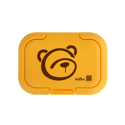 Wet Wipes Pack Cover