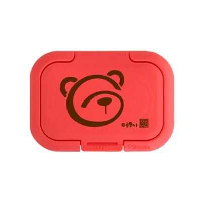 Wet Wipes Pack Cover