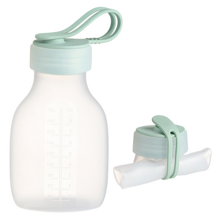 Reusable Breast Milk Storage Bags