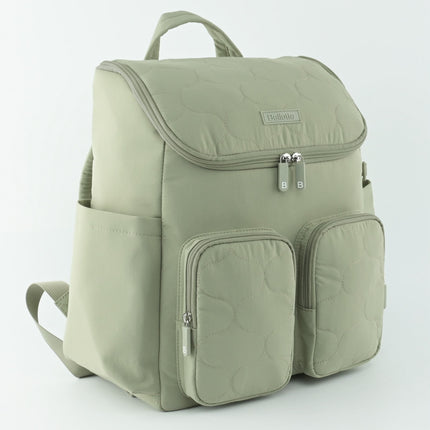 Large Capacity Mom Travel Bag