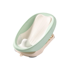 Baby Bath Rack-PREMIUM Green