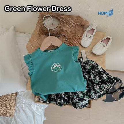 Baby Summer Dress