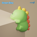 Green Dino